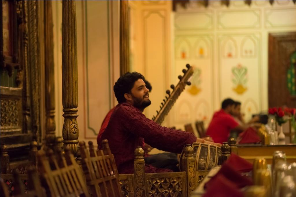 Chokhi Dhani The Ethnic 5 Jaipur Luaran gambar