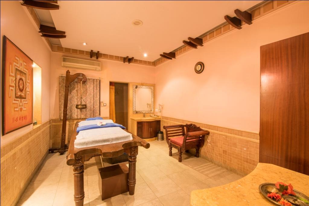 Chokhi Dhani The Ethnic 5 Jaipur Luaran gambar