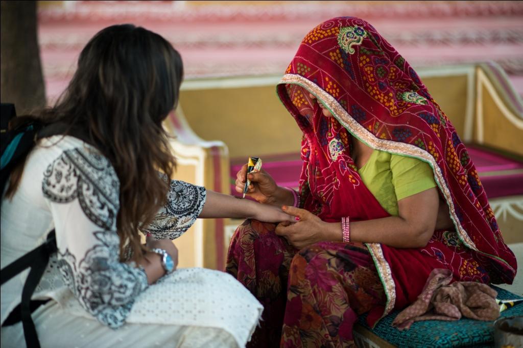Chokhi Dhani The Ethnic 5 Jaipur Luaran gambar